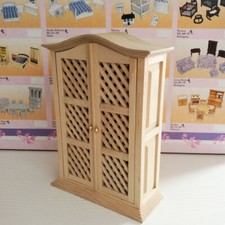 1/12 Scale Dollhouse