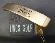 Odyssey Dual Force 660 USA