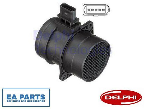 Air mass sensor - for, vw