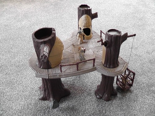 Vintage kenner star wars - -,