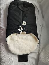 BOZZ Sheepskin Mini Footmuff