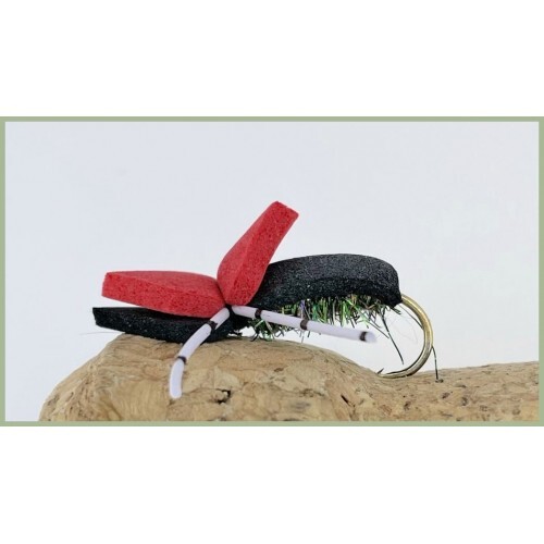 Viz foam black - viz, 6