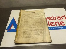 Yamaha TY50M 1978 Spare Parts