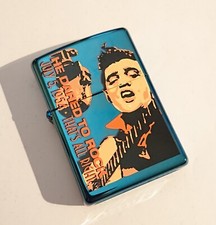 Elvis Presley Limited Edition