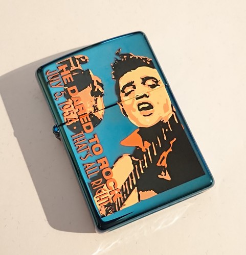 Elvis presley limited - presley,