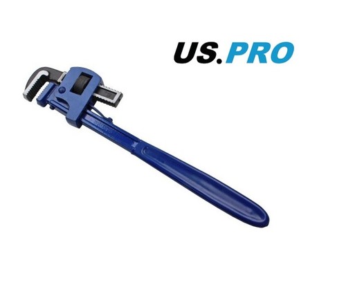 Pro pipe wrench stilson - pro,