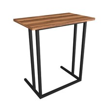 Wood Laptop Table, Home Office