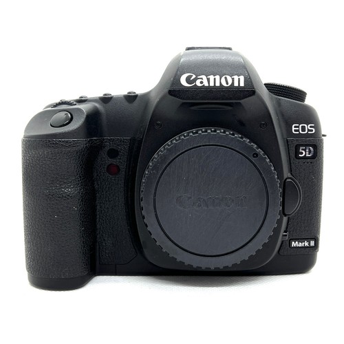 Canon eos mark - eos, ii