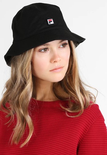 Fila bucket hat with - fila,