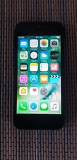 iPhone 5 Black 16GB UNLOCKED