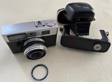 VINTAGE Dacora Dignette 300 EB