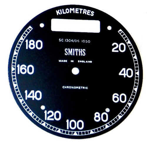 Smiths original 180 h - smiths, kp/h