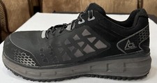 Ace 73000 Men's Black Gray