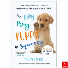 Easy Peasy Puppy Squeezy by