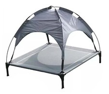 Premium Elevated Raised Dog