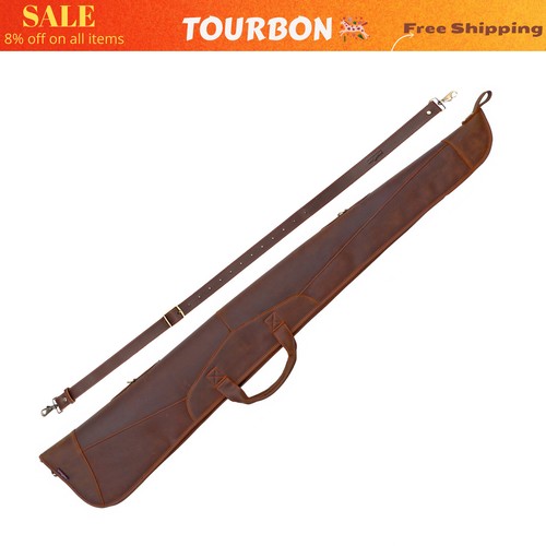 Tourbon hunting shotgun case - tourbon,