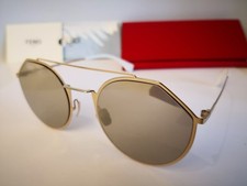 NEW FENDI EYELINE FF M0021S
