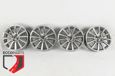 Alloy wheels Rims 9965947070 4x100 7J 17 inch FIAT 124 SPIDER MAZDA MX-5 MX5 ND