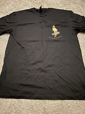 Gary Barlow  A Different Stage Tour T-Shirt Black 