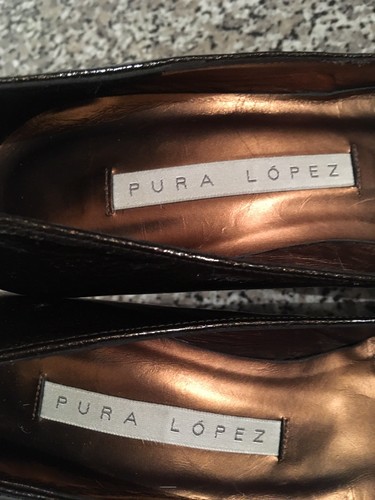 Pura lopez new shoes - shoes, uk
