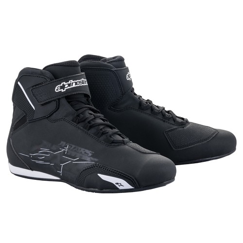 Alpinestars sektor motorcycle - alpinestars,