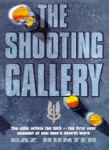 The shooting gallery - the,