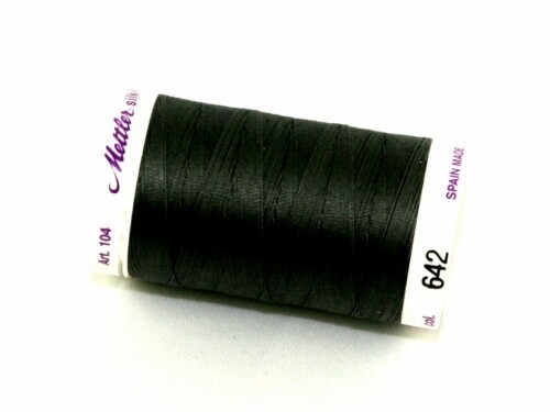 Mettler silk finish - mettler,
