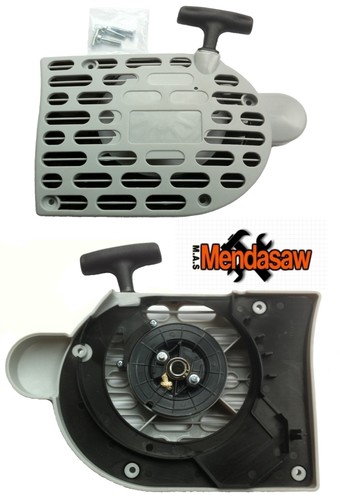 Starter recoil assembly - starter,