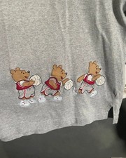 Walt Disney Winnie The Pooh Sweatshirt