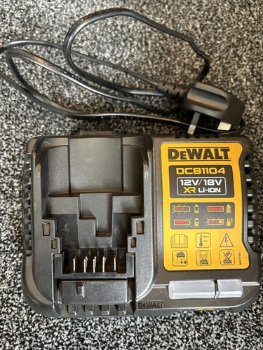 Dewalt dcb1104 ion - dcb1104, battery