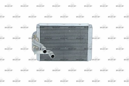 Interior heat exchanger nrf - heat,