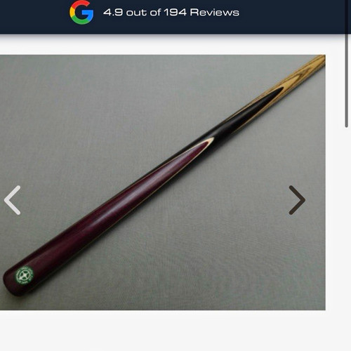 Precision cue 3496 piece - 3496,