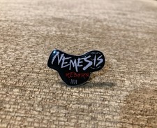 Alton Towers Nemesis Reborn