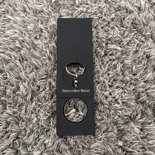 Mercedes benz key - mercedes‑benz,