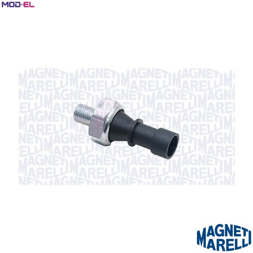 Oil pressure switch - pressure,