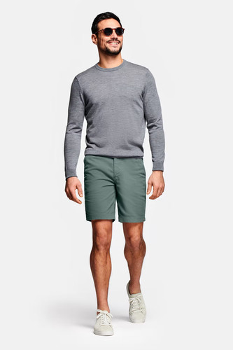 Marvis the piques shorts - mr,