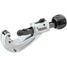 RIDGID Quick-Acting 154-P Tube