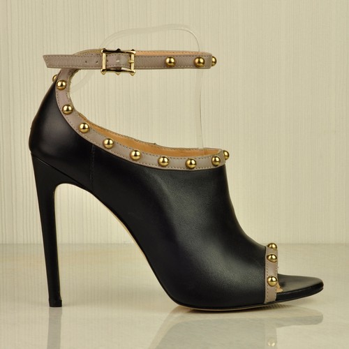 Moda pelle sassay black - in,