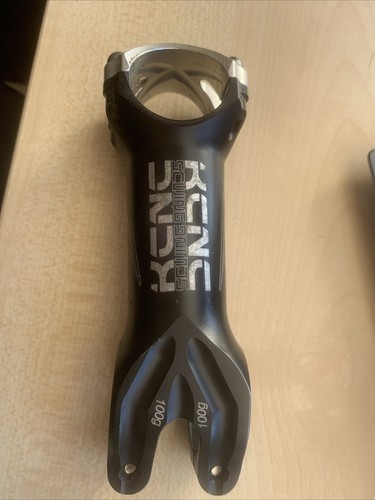 Kcnc wing 8 handlebar - wing,