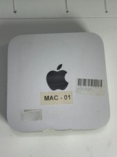 Mac Mini Late 2014 - 240 GB