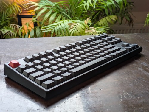 Leopold fc750r tenkeyless - fc750r,