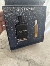 GIVENCHY GENTLEMEN GIFT SET -