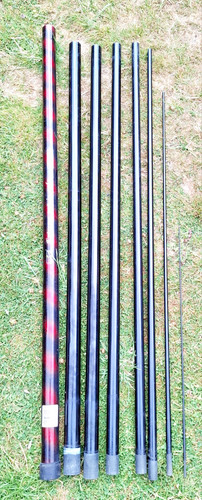 Margin fishing pole put in - fishing,