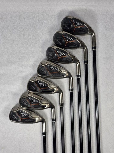 Callaway brid 9 iron - ft,