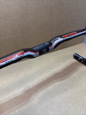 FSA Carbon Fiber Wing Shape