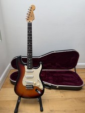 Fender Stratocaster 1995 MIM
