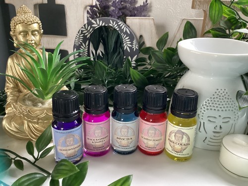 Handmade high scented - handmade,