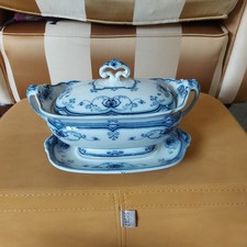 Antique sons burslem - f&sons,