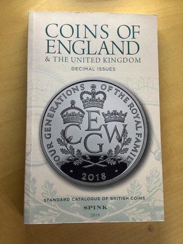 Coins england and - england, the