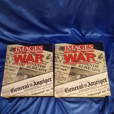 Images of war 1939 - 1945  magazine no.1 to 27 the real story of world war 2.